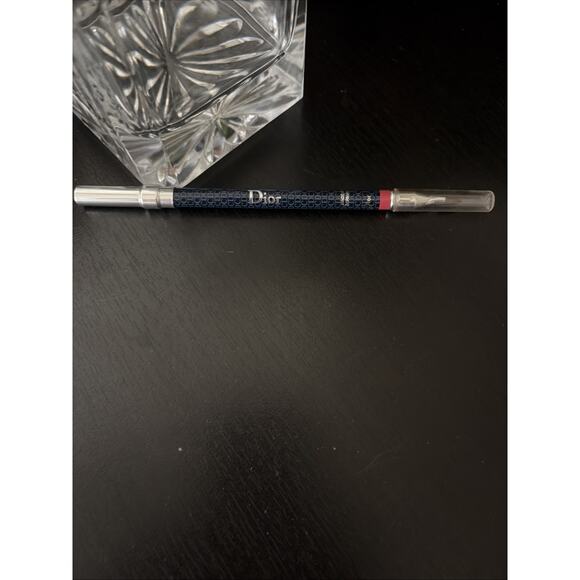 Dior Other - Dior Crayon Contour Levres Lipliner Pencil 463 Rose Candi 0.04 oz (226)